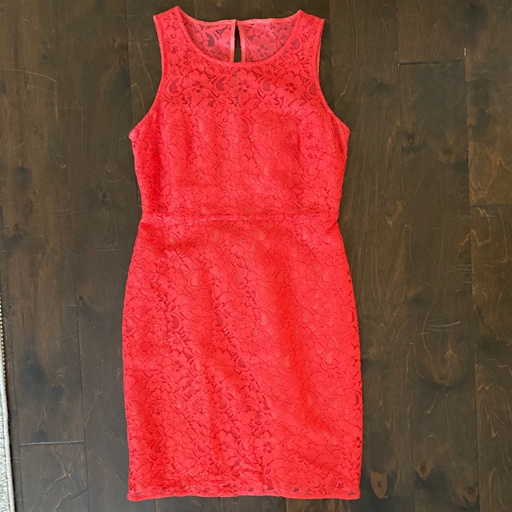J. Crew dress - Picture 1 of 2